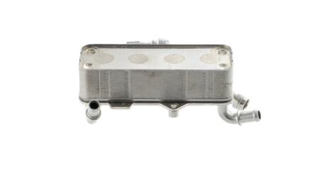 Масляний радіатор AUDI A6 C7, A8 D4, Q5 2.0H 06.11-06.16 MAHLE / KNECHT CLC237000P