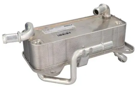 Масляний радіатор AUDI Q3 1.4/2.0 10.13-10.18 MAHLE / KNECHT CLC285000P