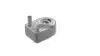 Радиатор масляный Ford Transit Connect 1.4-1.6 LPG 04- (теплообменник) MAHLE / KNECHT CLC366000S (фото 8)