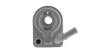 Радиатор масляный Ford Transit Connect 1.4-1.6 LPG 04- (теплообменник) MAHLE / KNECHT CLC366000S (фото 9)