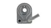 Радиатор масляный Ford Transit Connect 1.4-1.6 LPG 04- (теплообменник) MAHLE / KNECHT CLC366000S (фото 9)