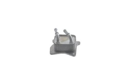 Охолоджувач мастила MAHLE / KNECHT CLC 378 000S