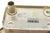 Радиатор масляный MB C-class (W202)/E-class (W210) 2.1/2.2CDI 97-02 (теплообменник) MAHLE MAHLE / KNECHT CLC 38 000P (фото 5)