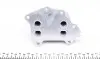 Радіатор масляний Citroen Berlingo/Peugeot Partner/Expert/Fiat Scudo 1.6HDI 07- (теплообмінник) MAHLE MAHLE / KNECHT CLC 7 000S (фото 2)