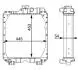 Автозапчасть MAHLE / KNECHT CR101000S (фото 1)