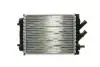 Радіатор двигуна AUDI A8 D4 4.0 04.12-01.18 MAHLE / KNECHT CR1024000P (фото 1)