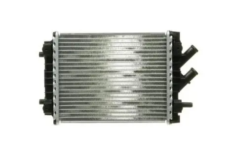Радіатор двигуна AUDI A8 D4 4.0 04.12-01.18 MAHLE / KNECHT CR1024000P