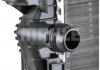 Радіатор охолодження двигуна AUDI A4-A6/Q3/Q5 1.8-2.0 TDI/TFSI 07-17 (МKПП) MAHLE / KNECHT CR 1060 000P (фото 9)