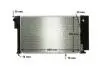Радиатор охлаждения двигателя MAHLE / KNECHT CR 1078 000S (фото 10)