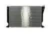 CHЭODNICA TOYOTA AVENSIS 2,0D4D 05- COROLLA VERSO 2,2D4D 05- MAHLE / KNECHT CR1080000S (фото 6)