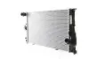 Радиатор охлаждения двигателя MAHLE / KNECHT CR 1083 000S (фото 4)