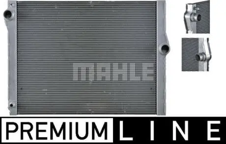 Автозапчасть MAHLE / KNECHT CR1094000P
