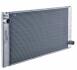 CHЭODNICA MINI COOPER 1,6 06- MAHLE / KNECHT CR1095000P (фото 8)