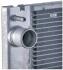 CHЭODNICA MINI COOPER 1,6 06- MAHLE / KNECHT CR1095000P (фото 9)