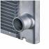CHЭODNICA MINI COOPER 1,6 06- MAHLE / KNECHT CR1095000P (фото 10)
