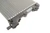 Радіатор охолодження Skoda Fabia/Rapid/Roomster/VW Polo V 09- MAHLE CR 1096 000P MAHLE / KNECHT CR1096000P (фото 3)