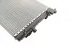 Радіатор охолодження Skoda Fabia/Rapid/Roomster/VW Polo V 09- MAHLE CR 1096 000P MAHLE / KNECHT CR1096000P (фото 4)