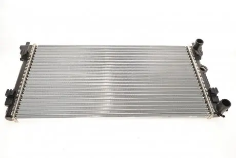 A_Радіатор 340 mm SEAT MAHLE / KNECHT CR1096000P