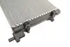 Радіатор охолодження Skoda Fabia/Rapid/Roomster/VW Polo V 09- MAHLE CR 1096 000P MAHLE / KNECHT CR1096000P (фото 5)