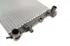 Радіатор охолодження Skoda Fabia/Rapid/Roomster/VW Polo V 09- MAHLE CR 1096 000P MAHLE / KNECHT CR1096000P (фото 6)