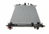 Радиатор охлаждения Opel Insignia 2.0 Turbo 08-17 (+AC/МКПП) MAHLE / KNECHT CR 1097 000P (фото 7)