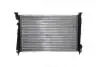 Радіатор двигуна (мкпп) ABARTH GRANDE PUNTO, PUNTO, PUNTO EVO, ALFA ROMEO MITO, FIAT BRAVO II, GRANDE PUNTO, PUNTO EVO, PUNTO EVO/HATCHBACK, LANCIA DELTA III, OPEL CORSA B, CORSA D 1.3D-1.9D 09.94- MAHLE / KNECHT CR1112000S (фото 6)