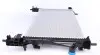 Радіатор охолодження Citroen Nemo/Fiat Fiorino/Peugeot Bipper 1.3 HDI 10- (630x342x26) (+AC/МКПП) MAHLE MAHLE / KNECHT CR 1120 000S (фото 6)