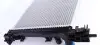 Радіатор охолодження Citroen Nemo/Fiat Fiorino/Peugeot Bipper 1.3 HDI 10- (630x342x26) (+AC/МКПП) MAHLE MAHLE / KNECHT CR 1120 000S (фото 7)