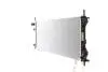 Радиатор охлаждения Ford Transit 2.0DI 00-06 MAHLE MAHLE / KNECHT CR 1143 000S (фото 3)