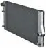 Радиатор охлаждения двигателя F01/F02/F03/F04/F07/F10/F11 3.0 (Premium Line! OE) MAHLE / KNECHT CR 1148 000P (фото 4)