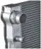 Радиатор охлаждения двигателя F01/F02/F03/F04/F07/F10/F11 3.0 (Premium Line! OE) MAHLE / KNECHT CR 1148 000P (фото 9)