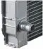 Радиатор охлаждения двигателя F01/F02/F03/F04/F07/F10/F11 3.0 (Premium Line! OE) MAHLE / KNECHT CR 1148 000P (фото 10)