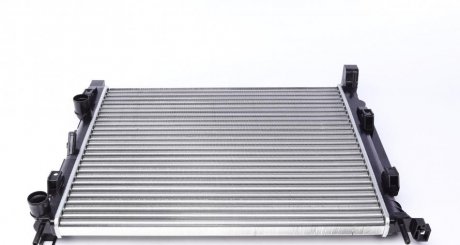 Радиатор охлаждения Renault Kangoo 1.5dCi 08- MAHLE / KNECHT CR 1155 000S (фото 1)
