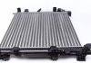 Радиатор охлаждения Renault Kangoo 1.5dCi 08- MAHLE / KNECHT CR 1155 000S (фото 5)
