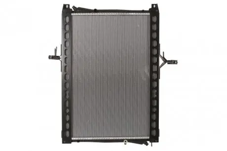 Радіатор охолодження, MAN TG1 EURO5 MAHLE / KNECHT CR 1160 000P