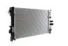 A_Радіатор 396 mm MERCEDES-BENZ MAHLE / KNECHT CR1173000P (фото 8)