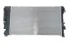 Радиатор охлаждения MB Vito (W639) 03-(-/+AC, АКПП) (650x388x32mm) MAHLE MAHLE / KNECHT CR 1173 000S (фото 4)