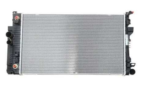 Радіатор охолодження MB Vito (W639) 03- (-/+AC, АКПП) (650x388x32mm) MAHLE MAHLE / KNECHT CR 1173 000S