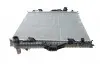 Радиатор охлаждения Porsche Cayenne/VW Touareg 3.0D/3.0H/3.6 10- MAHLE MAHLE / KNECHT CR 1183 000P (фото 3)