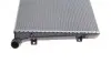 Радіатор охолодження VW Caddy 1.9TDI (55/77kW) 04-10 (403x648,5x33) MAHLE MAHLE / KNECHT CR 1203 000S (фото 5)