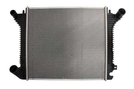 Автозапчасть MAHLE / KNECHT CR1217000P