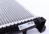 Радиатор охлаждения Opel Movano/ Renault Master 1.9-2.5 DTI 00- (388x730x26) MAHLE / KNECHT CR 13 000S (фото 4)