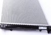 Радиатор охлаждения Opel Movano/ Renault Master 1.9-2.5 DTI 00- (388x730x26) MAHLE / KNECHT CR 13 000S (фото 5)