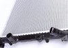Радиатор охлаждения Opel Movano/ Renault Master 1.9-2.5 DTI 00- (388x730x26) MAHLE / KNECHT CR 13 000S (фото 6)