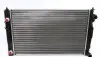 Радіатор охолодження Audi A4/A6/VW Passat 96-05 MAHLE MAHLE / KNECHT CR 132 000S (фото 1)