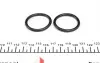 Радіатор охолодження Audi A4/A6/VW Passat 96-05 MAHLE MAHLE / KNECHT CR 132 000S (фото 9)