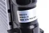 Радіатор охолодження Hyundai Tucson/KIA Sportage 2.0 CRDi 04- (АКПП) MAHLE MAHLE / KNECHT CR 1321 000S (фото 3)