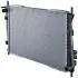 CHЭODNICA JAGUAR X-TYPE 2,0/3, MAHLE / KNECHT CR1348000P (фото 4)