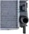CHЭODNICA JAGUAR X-TYPE 2,0/3, MAHLE / KNECHT CR1348000P (фото 10)