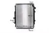 Автозапчасть MAHLE / KNECHT CR141000S (фото 12)